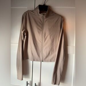 Old Navy NWOT Crop Powersoft Jacket